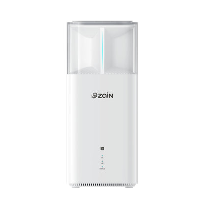 CPE Ultra 6 Router – Zain White Edition