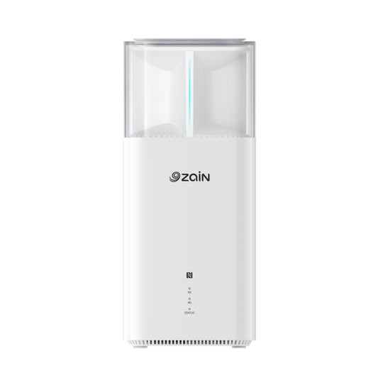 CPE Ultra 6 Router – Zain White Edition