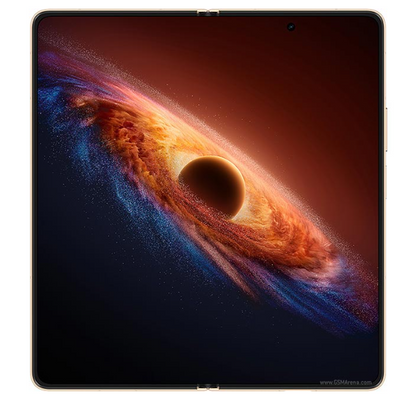 Honor Magic V6 Foldable OLED 7.95" Display - 16GB - 512GB- White