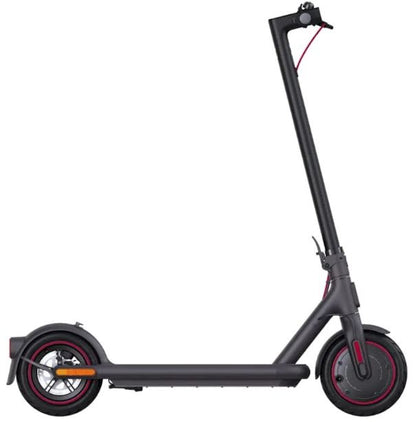 Xiaomi Electric Scooter 4 Pro - Black