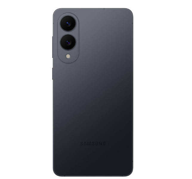 Samsung Galaxy S25 Edge -12GB - 512GB- 5G – Titanium Jetblack