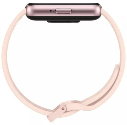 Samsung Galaxy Fit 3 Smart Watch, 1.6-inch Amoled Screen – Pink Gold