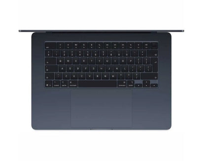15-inch MacBook Air M4 10C CPU and 10C GPU 16GB 256GB SSD Midnight