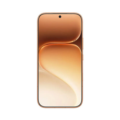HONOR 600 Pro - 12GB RAM - 512GB - 6.57"  5G - Orange