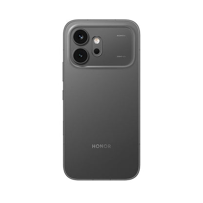HONOR 600 - 8GB RAM - 256GB - 6.57"  5G - Black