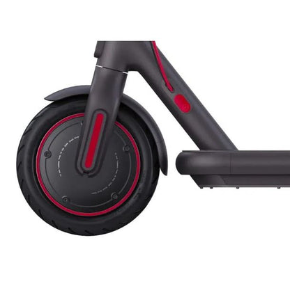 Xiaomi Electric Scooter 4 Pro - Black