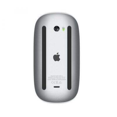 Apple Magic Mouse Multi-Touch Surface – White