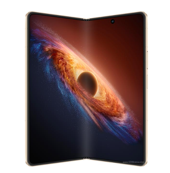 Honor Magic V6 Foldable OLED 7.95" Display - 16GB - 512GB- White