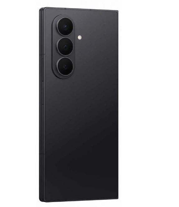 GALAXY Z fold 7 256GB ジェットブラック Samsung Galaxy Z FOLD 7 256GB 12GB RAM 5G – Jet-Black – zstoreq8