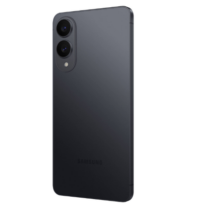 Samsung Galaxy S25 Edge -12GB - 512GB- 5G – Titanium Jetblack