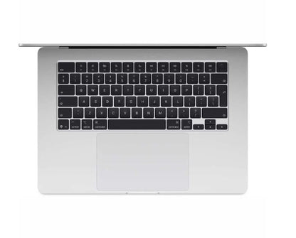 15-inch MacBook Air M4 10C CPU and 10C GPU 16GB 256GB SSD Silver