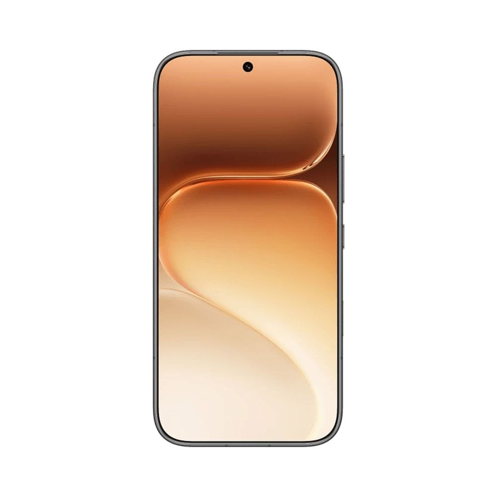 HONOR 600 - 8GB RAM - 256GB - 6.57"  5G - Black