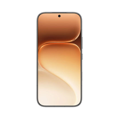 HONOR 600 - 8GB RAM - 256GB - 6.57"  5G - Black