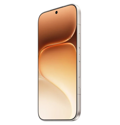 HONOR 600 Pro - 12GB RAM - 512GB - 6.57"  5G - Golden White