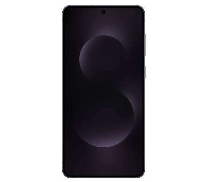 Samsung Galaxy S25 Edge -12GB - 512GB- 5G – Titanium Jetblack