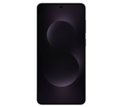 Samsung Galaxy S25 Edge -12GB - 512GB- 5G – Titanium Jetblack