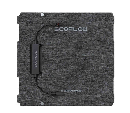 ECOFLOW 220W Portable Solar Panel