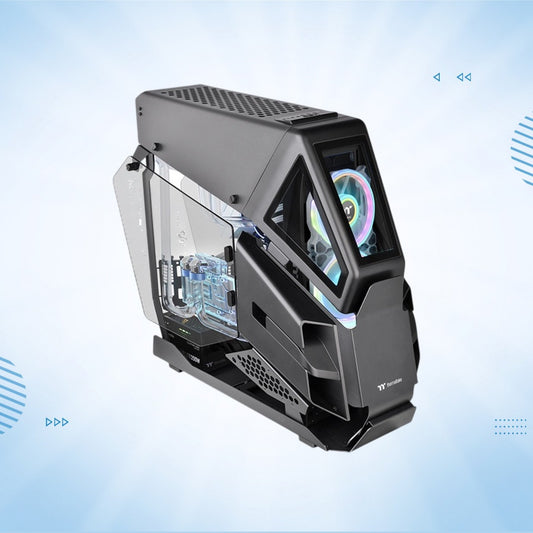 Aero Strike Edition - High-Performance Gaming PC