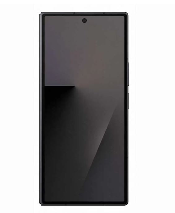 Samsung Galaxy Z FOLD 7 256GB 12GB RAM 5G – Jet-Black – zstoreq8