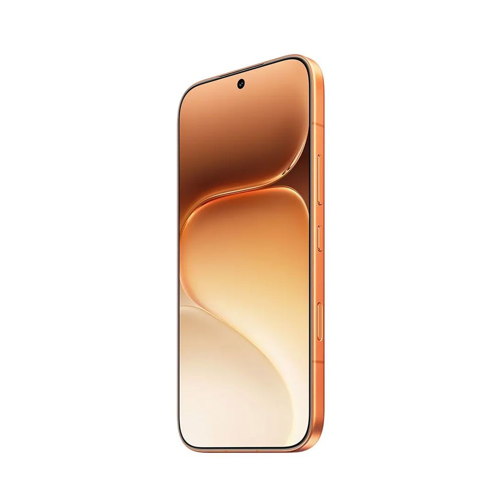 HONOR 600 Pro - 12GB RAM - 512GB - 6.57"  5G - Orange