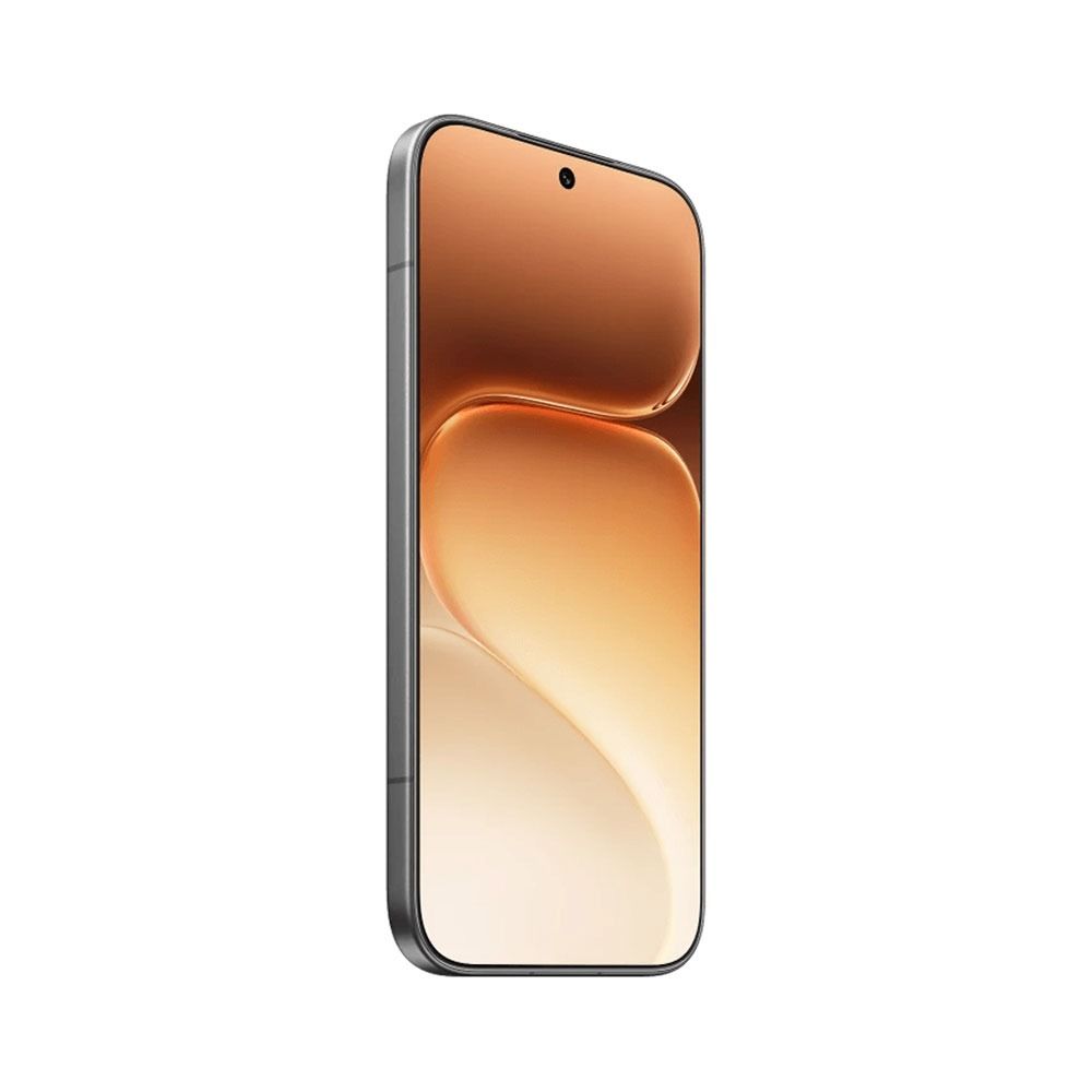 HONOR 600 - 8GB RAM - 256GB - 6.57"  5G - Black