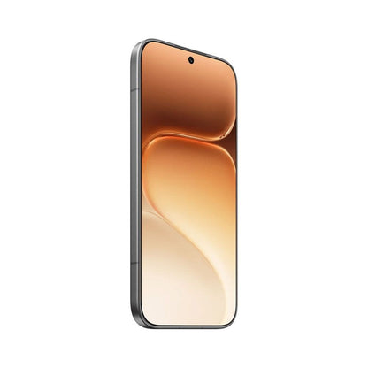 HONOR 600 - 8GB RAM - 256GB - 6.57"  5G - Black
