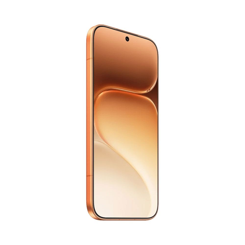 HONOR 600 - 8GB RAM - 256GB - 6.57"  5G -Orange