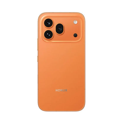 HONOR 600 Pro - 12GB RAM - 512GB - 6.57"  5G - Orange