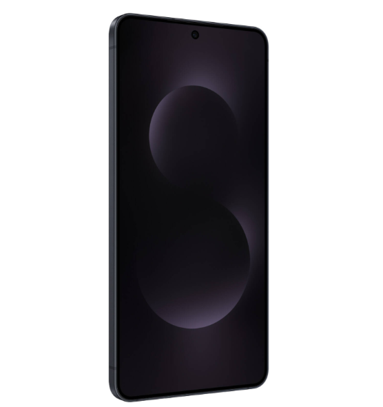 Samsung Galaxy S25 Edge -12GB - 512GB- 5G – Titanium Jetblack