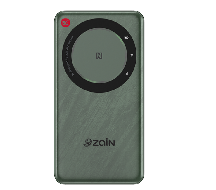 Zian U30 Air Wi-Fi Router (Unlocked)- 5G