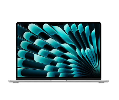 15-inch MacBook Air M4 10C CPU and 10C GPU 16GB 256GB SSD Silver