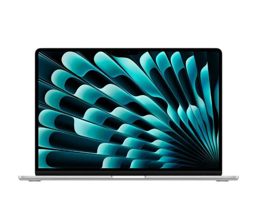 15-inch MacBook Air M4 10C CPU and 10C GPU 16GB 512GB SSD Silver