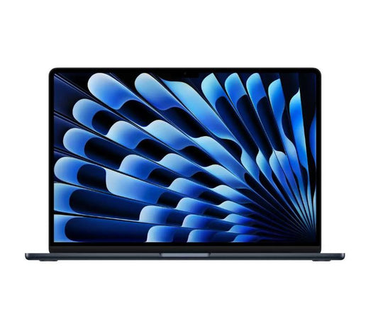 15-inch MacBook Air M4 10C CPU and 10C GPU 16GB 256GB SSD Midnight