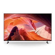 Sony 65- Inch 4K LED Smart TV