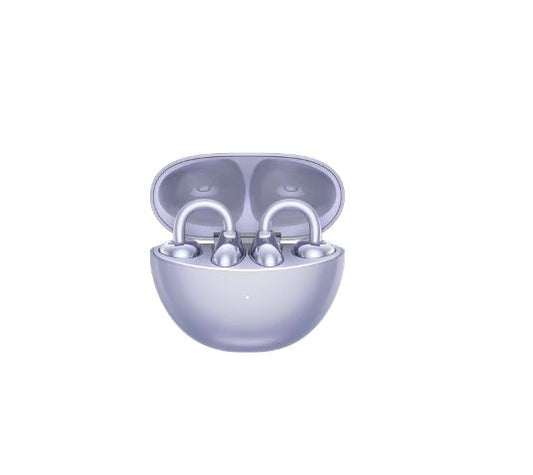 Honor Choice Earbuds Clip - Purple