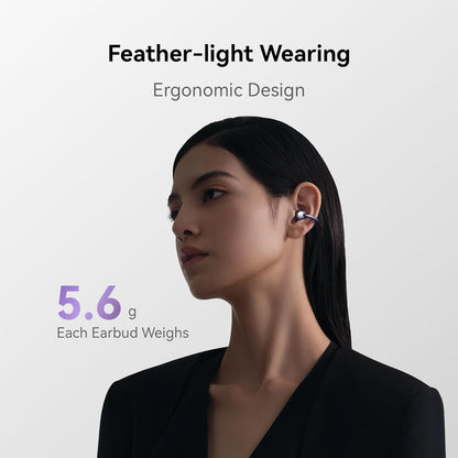 Huawei FreeClip Earbuds – Beige