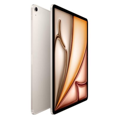 Apple iPad Air M2 Wifi -11-inch -128GB - starlight