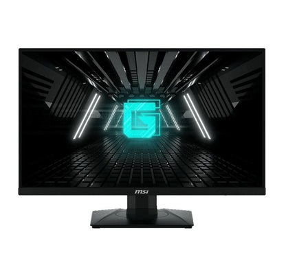 شاشة ألعاب MSI G244F E2 مقاس 23.8 بوصة FHD IPS 180 هرتز 1 مللي ثانية للألعاب الرياضية الإلكترونية 